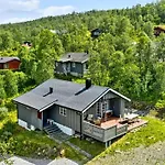 Semesterbostad Filefjellhytta Ved Tyin Og Jotunheimen In Og Out Til Alpinanlegg Og Skiloyper *