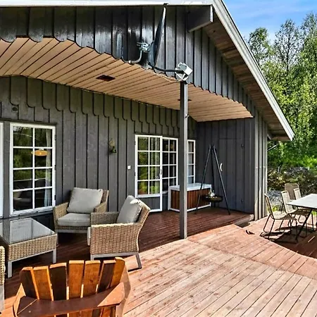 Filefjellhytta Ved Tyin Og Jotunheimen 펜션 Tyinkrysset