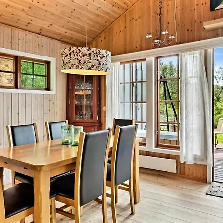 Filefjellhytta Ved Tyin Og Jotunheimen * Tyinkrysset