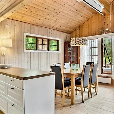 Дом отдыха Filefjellhytta Ved Tyin Og Jotunheimen Tyinkrysset