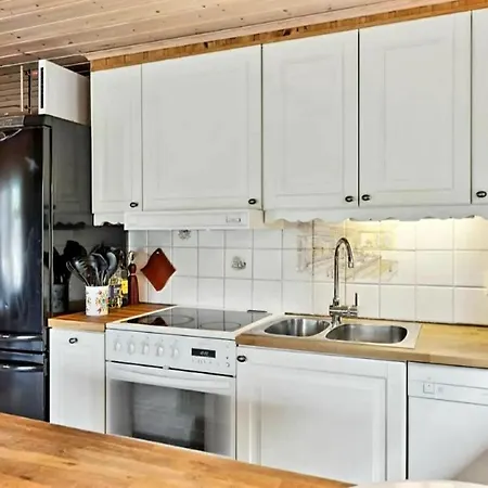 Filefjellhytta Ved Tyin Og Jotunheimen Feriehus *