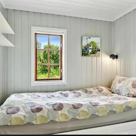 Filefjellhytta Ved Tyin Og Jotunheimen Дом отдыха *