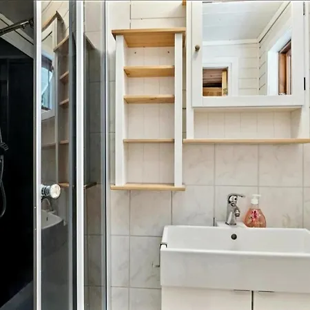 Filefjellhytta Ved Tyin Og Jotunheimen 펜션 Tyinkrysset