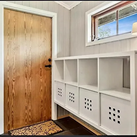 Filefjellhytta Ved Tyin Og Jotunheimen 펜션 Tyinkrysset