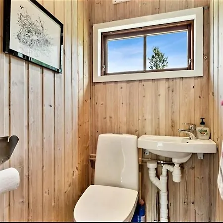 Filefjellhytta Ved Tyin Og Jotunheimen 펜션 *