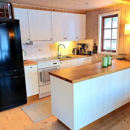 Feriehus Filefjellhytta Ved Tyin Og Jotunheimen Tyinkrysset