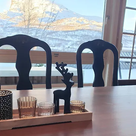 Feriehus Filefjellhytta Ved Tyin Og Jotunheimen Tyinkrysset