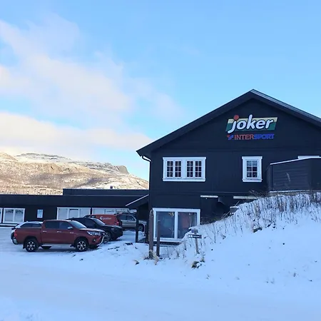 펜션 Filefjellhytta Ved Tyin Og Jotunheimen Tyinkrysset