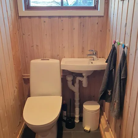 펜션 Filefjellhytta Ved Tyin Og Jotunheimen