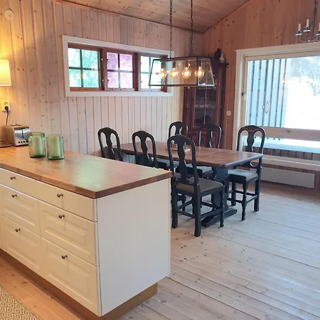 펜션 Filefjellhytta Ved Tyin Og Jotunheimen *