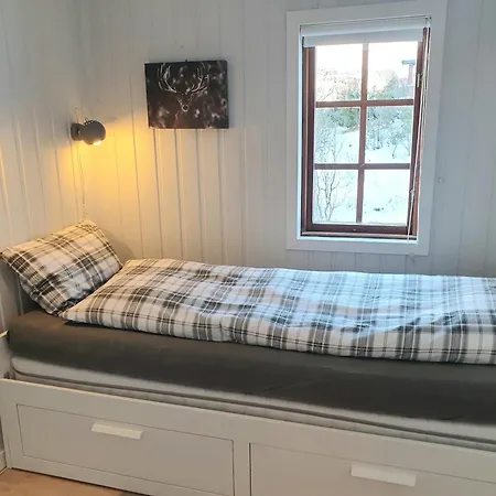 펜션 Filefjellhytta Ved Tyin Og Jotunheimen