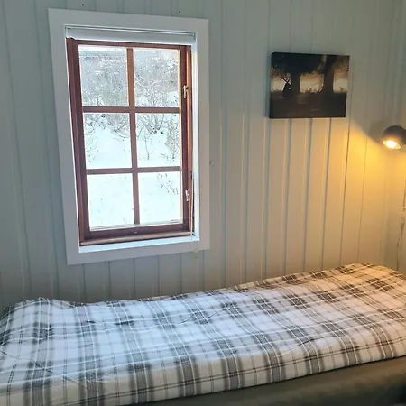 Дом отдыха Filefjellhytta Ved Tyin Og Jotunheimen *