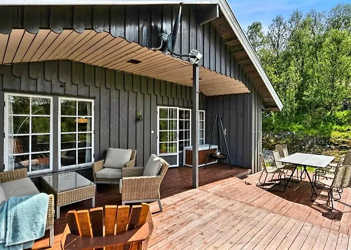 Filefjellhytta Ved Tyin Og Jotunheimen In Og Out Til Alpinanlegg Og Skiloyper Vakantiehuis Tyinkrysset