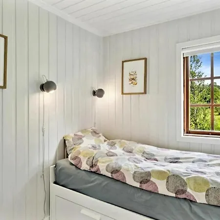 Casa de Férias Filefjellhytta Ved Tyin Og Jotunheimen In Og Out Til Alpinanlegg Og Skiloyper